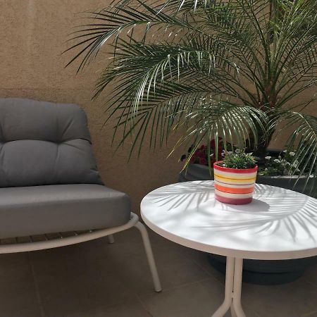 Reef'S Place Ейлат Екстер'єр фото