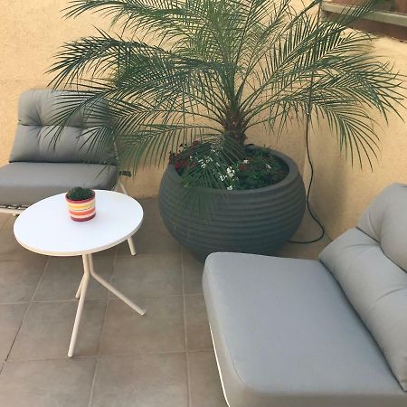 Reef'S Place Ейлат Екстер'єр фото