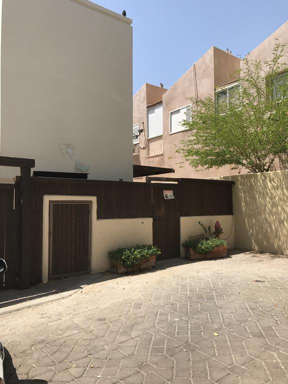 Reef'S Place Ейлат Екстер'єр фото